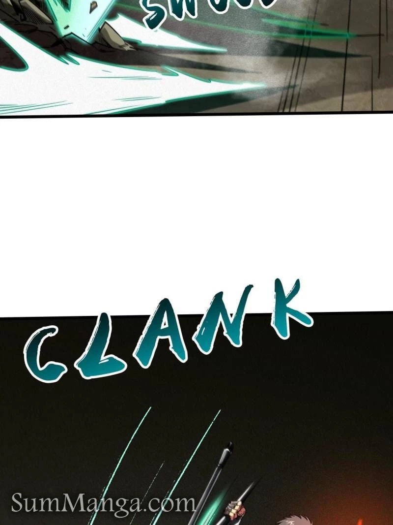 Super Gene Chapter 228 - 3