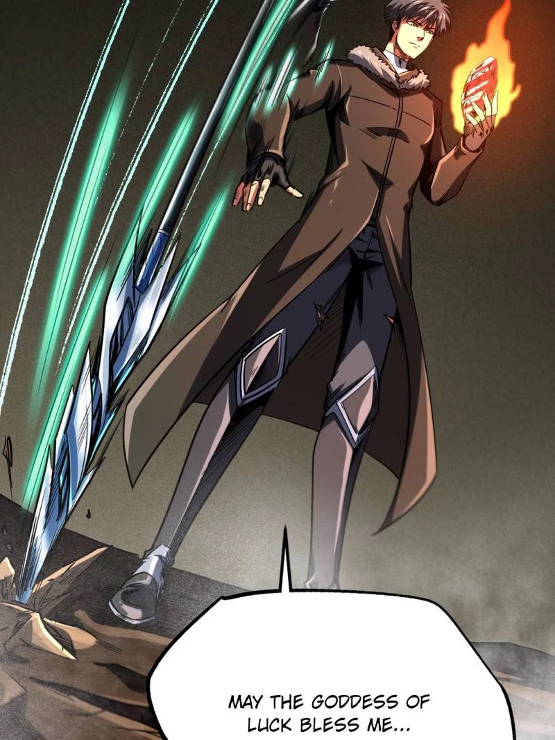 Super Gene Chapter 228 - 4