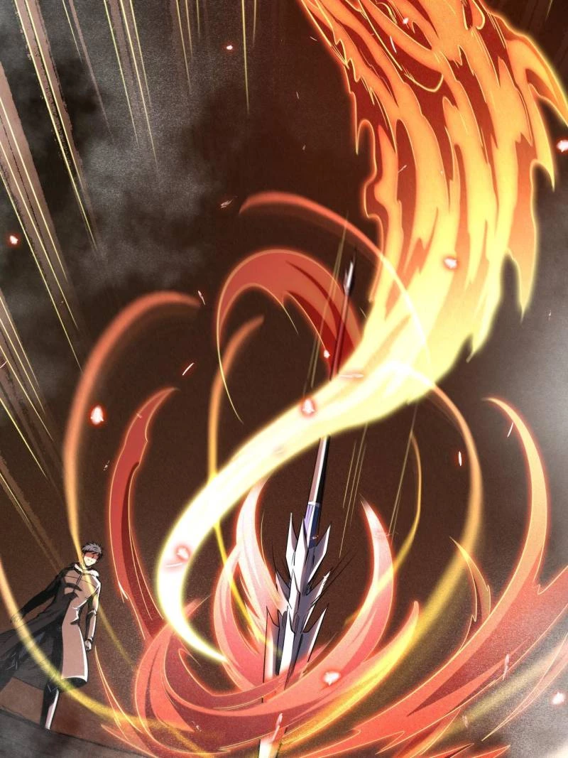Super Gene Chapter 228 - 8
