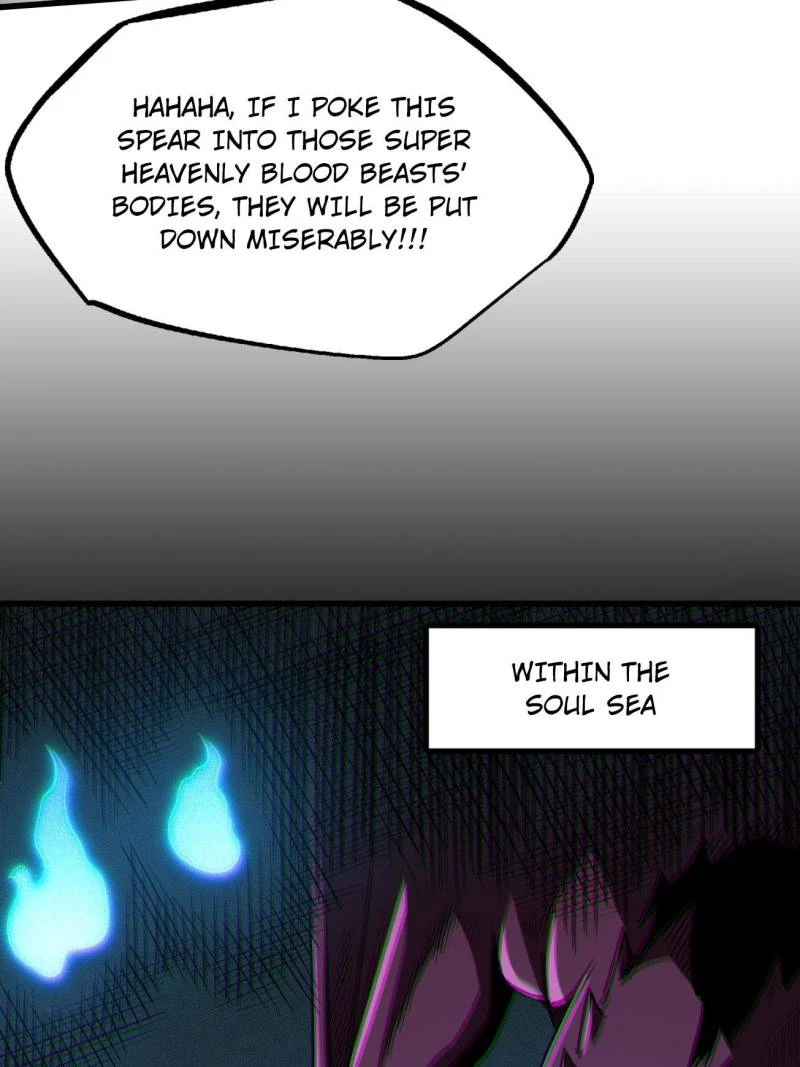 Super Gene Chapter 228 - 15