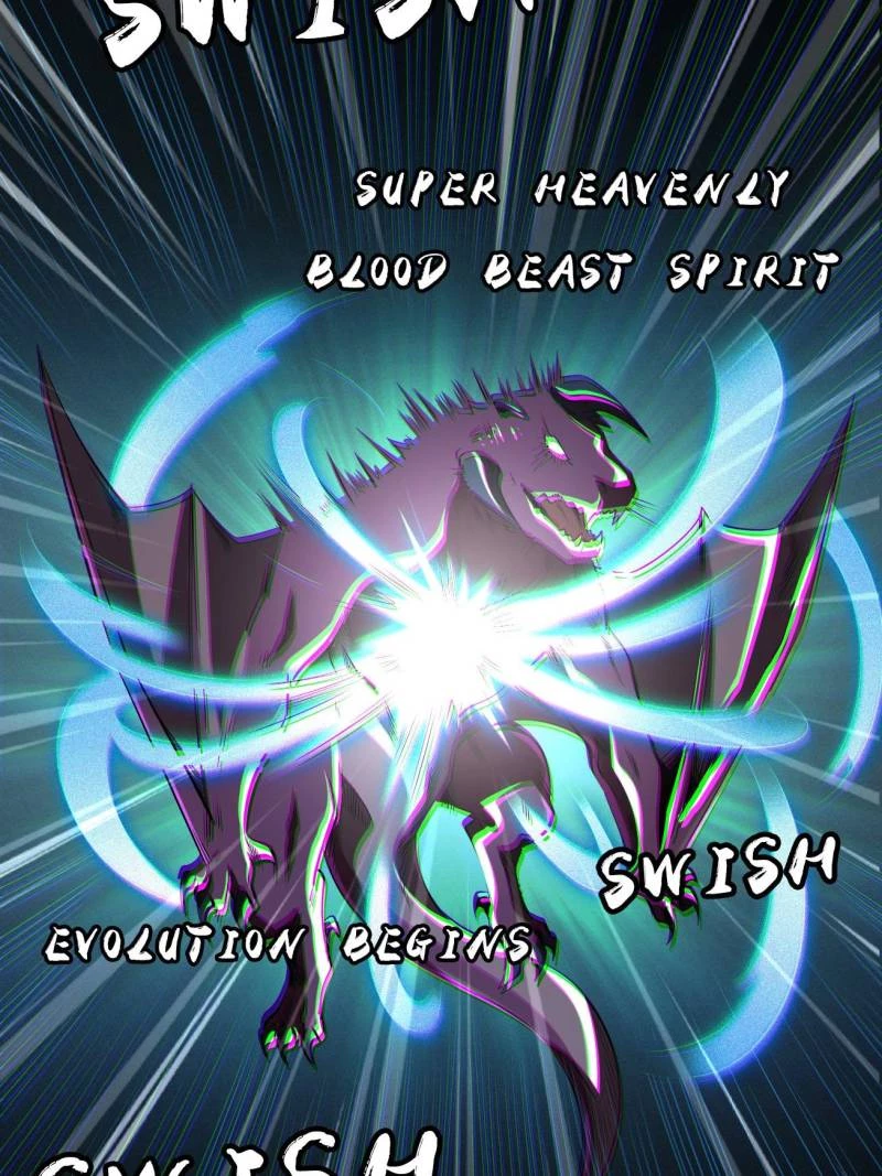Super Gene Chapter 228 - 18