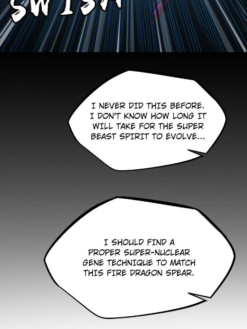 Super Gene Chapter 228 - 19