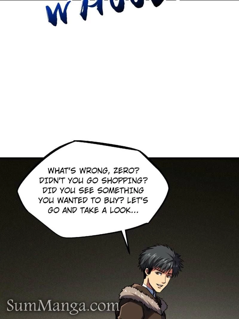 Super Gene Chapter 228 - 21