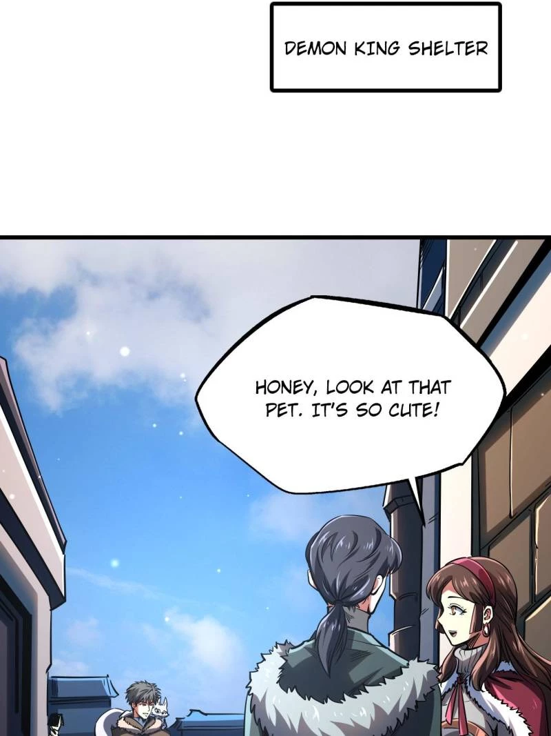 Super Gene Chapter 228 - 23