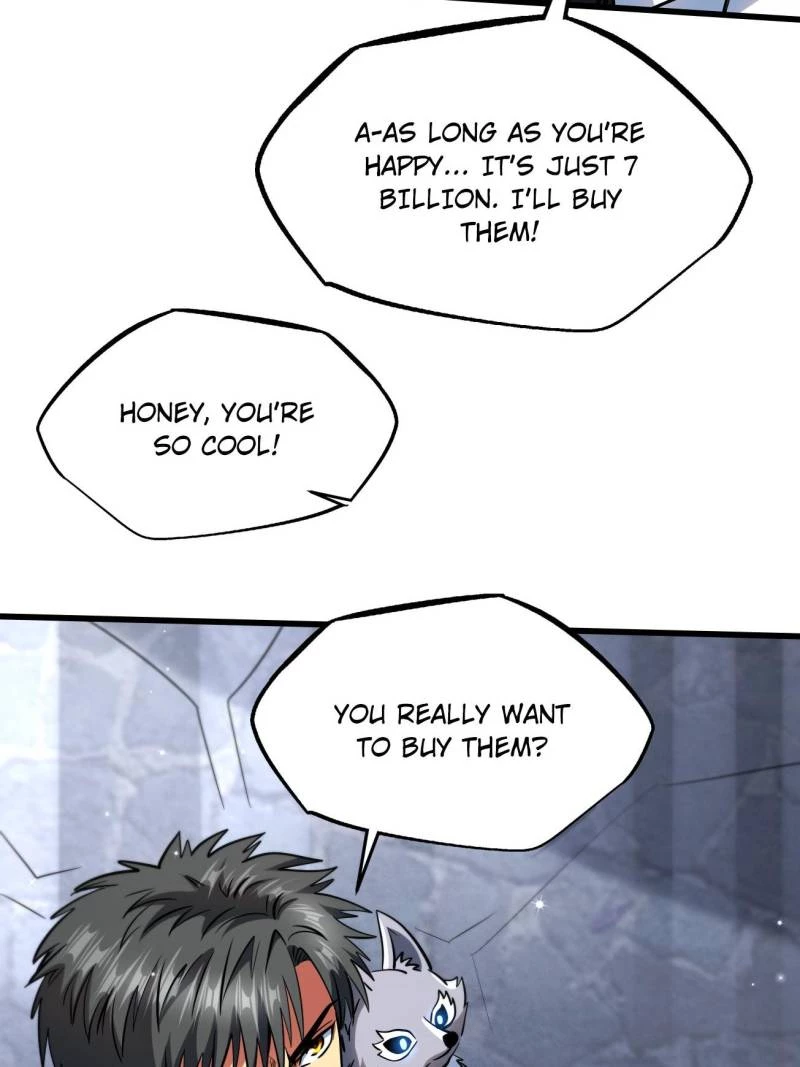 Super Gene Chapter 228 - 32