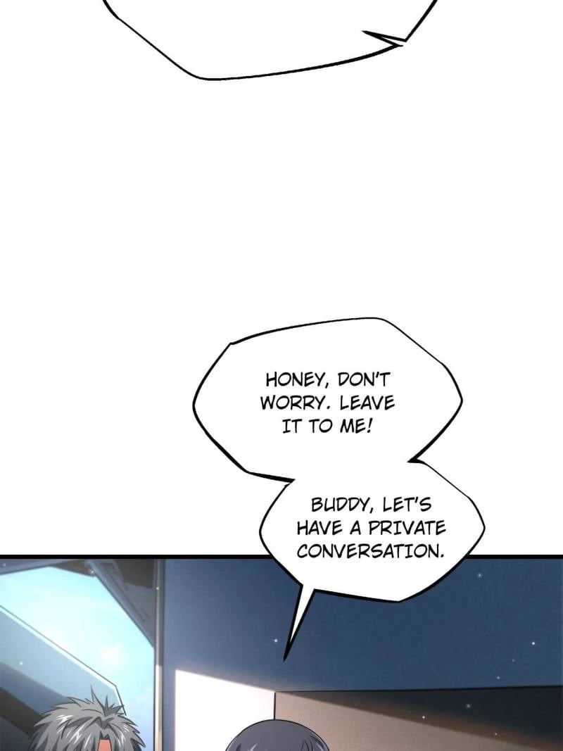 Super Gene Chapter 228 - 34