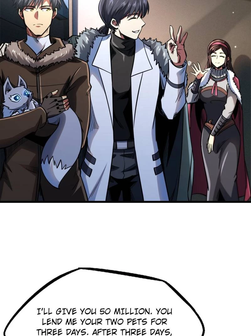 Super Gene Chapter 228 - 35