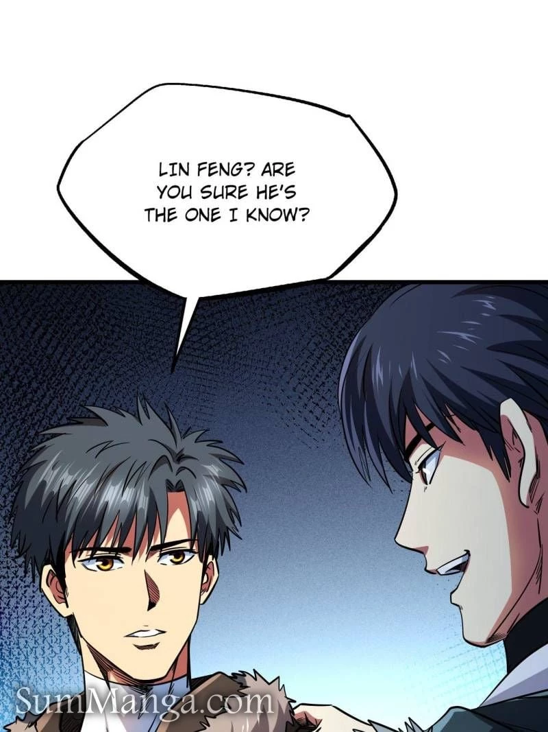 Super Gene Chapter 228 - 38