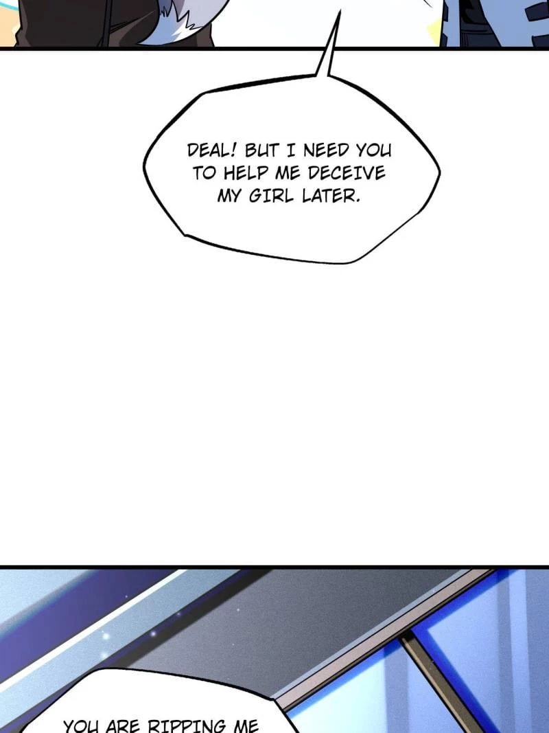 Super Gene Chapter 228 - 42