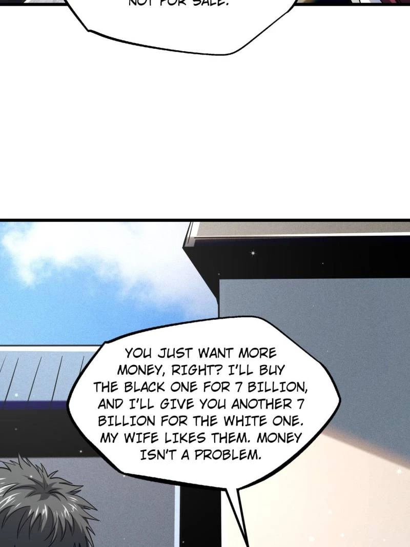 Super Gene Chapter 228 - 44