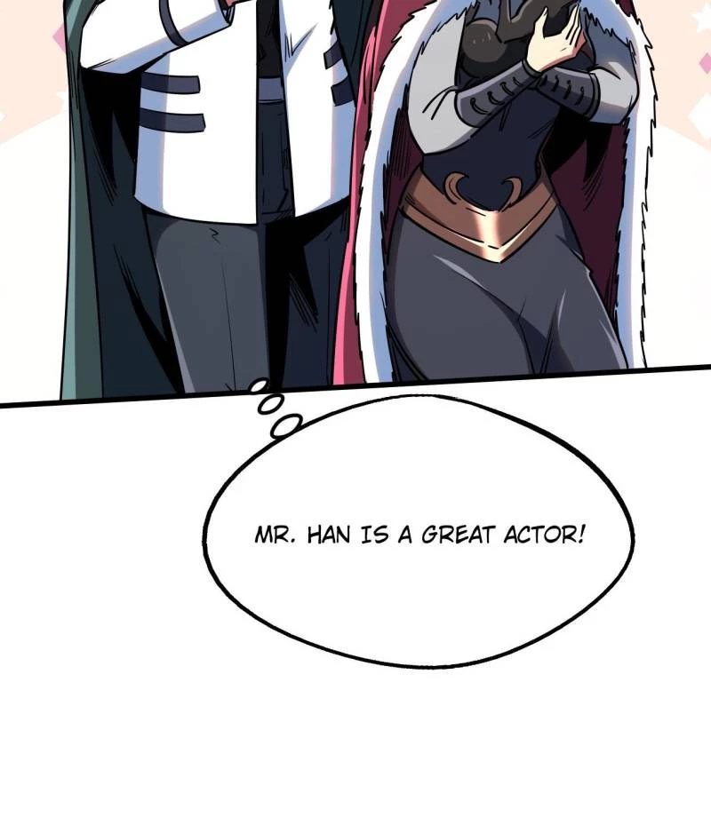 Super Gene Chapter 228 - 47