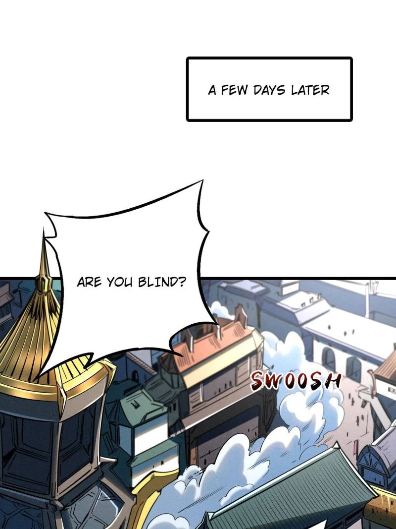 Super Gene Chapter 228 - 48