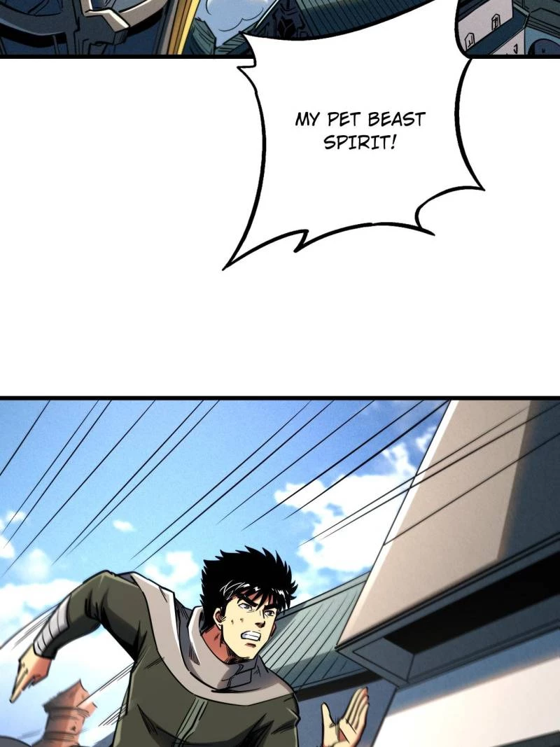 Super Gene Chapter 228 - 49