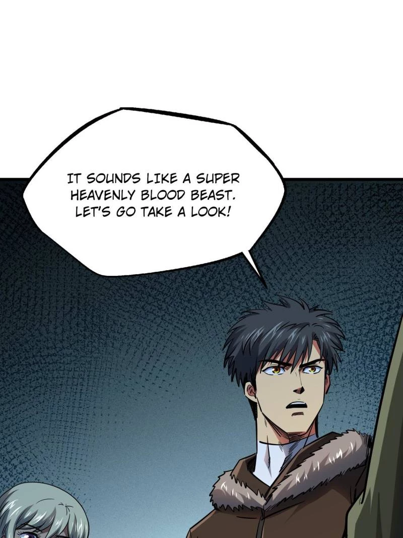 Super Gene Chapter 228 - 54