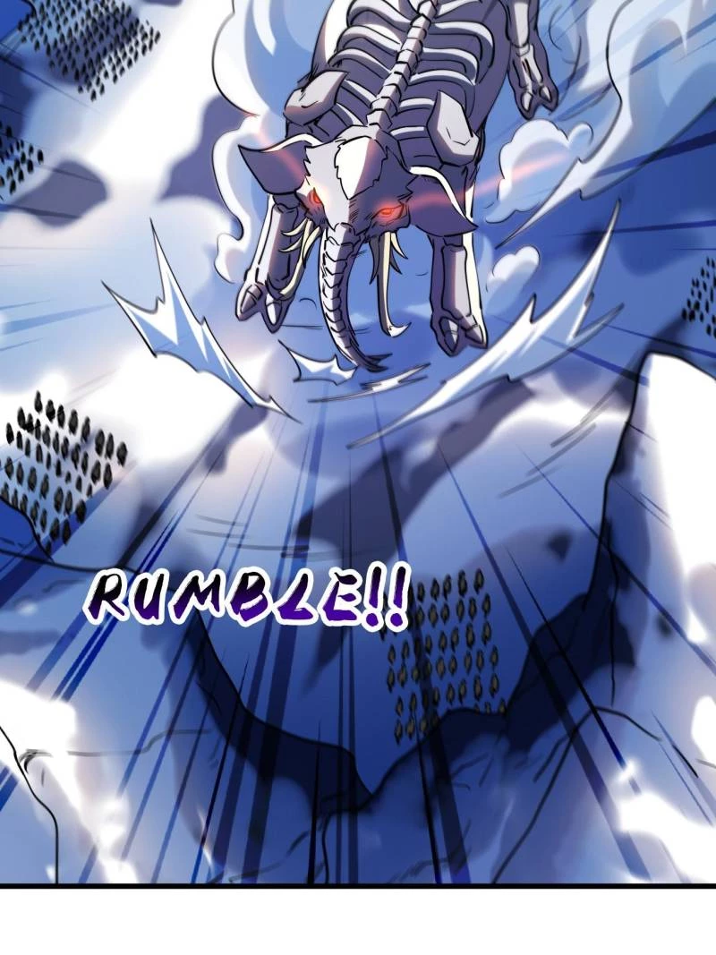 Super Gene Chapter 228 - 57
