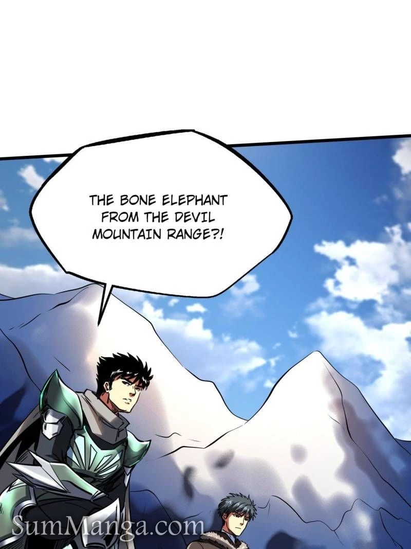 Super Gene Chapter 228 - 59