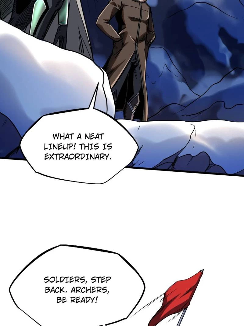 Super Gene Chapter 228 - 60