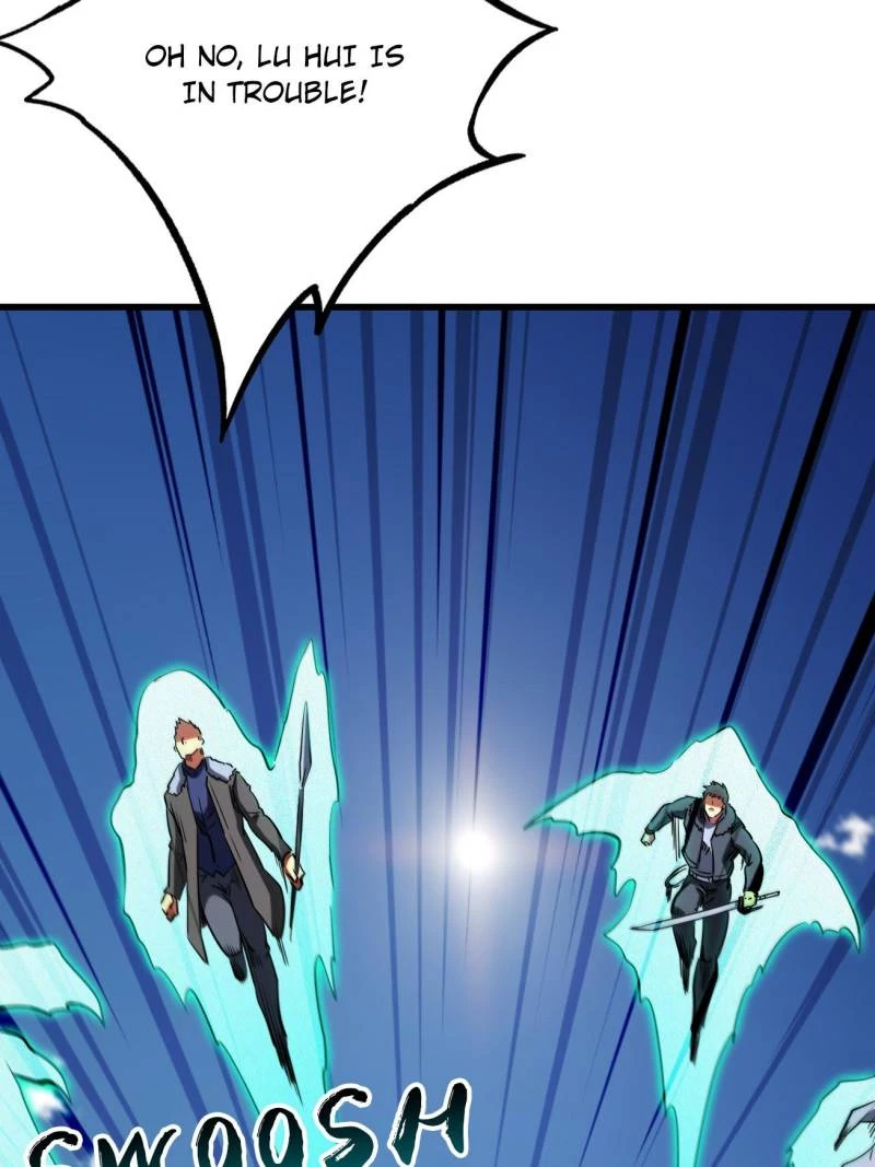Super Gene Chapter 228 - 67