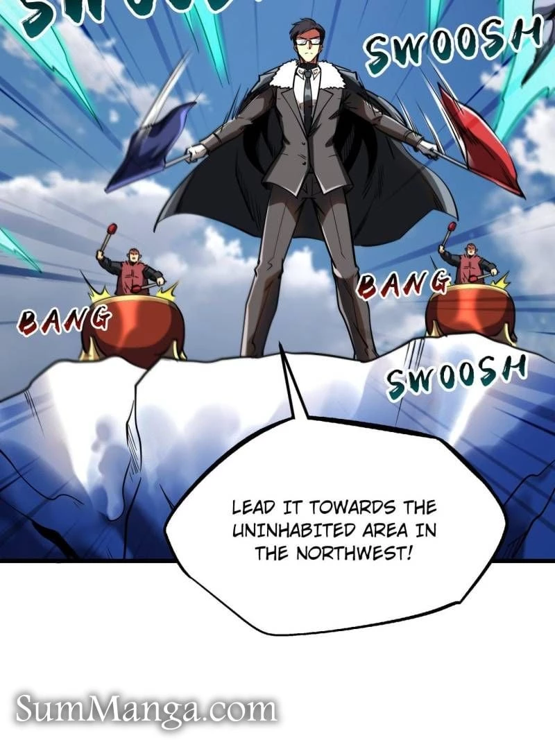 Super Gene Chapter 228 - 68