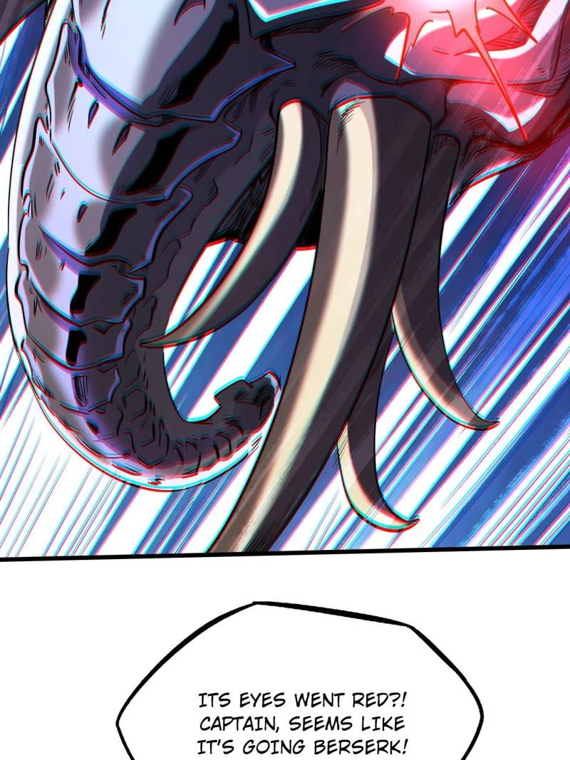 Super Gene Chapter 228 - 71