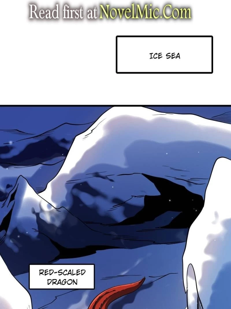 Super Gene Chapter 227 - 1