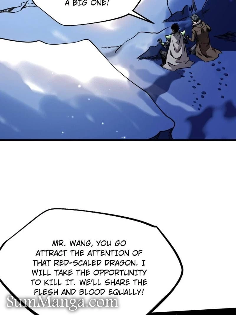 Super Gene Chapter 227 - 3