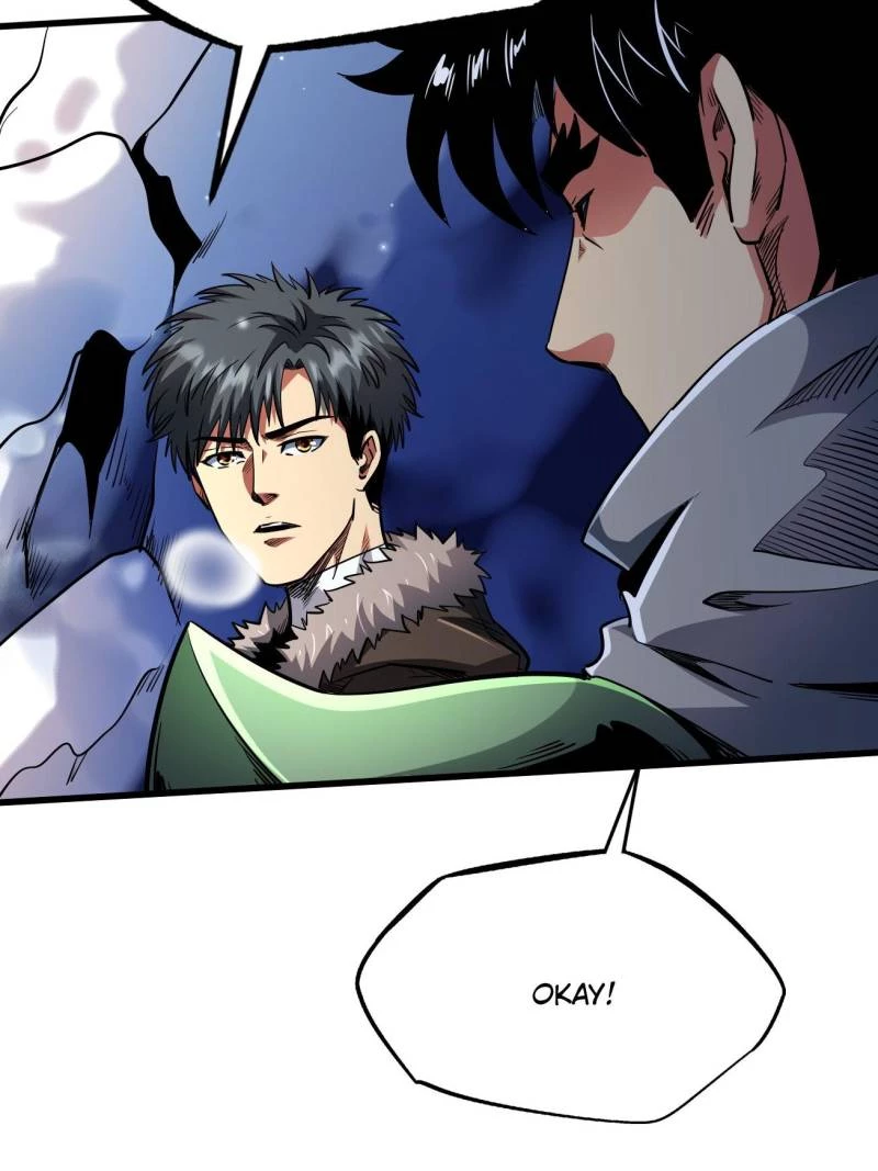 Super Gene Chapter 227 - 4