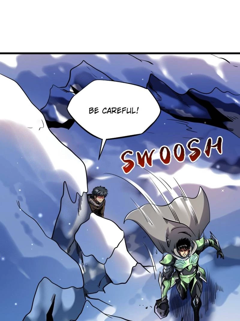 Super Gene Chapter 227 - 5