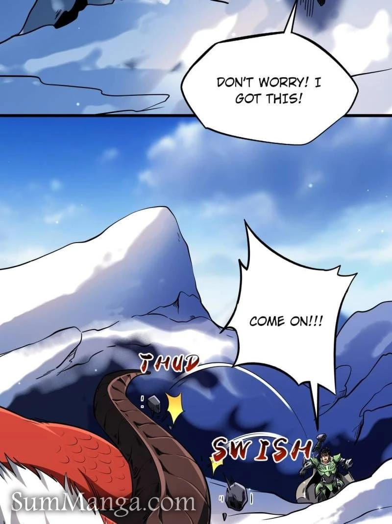 Super Gene Chapter 227 - 6