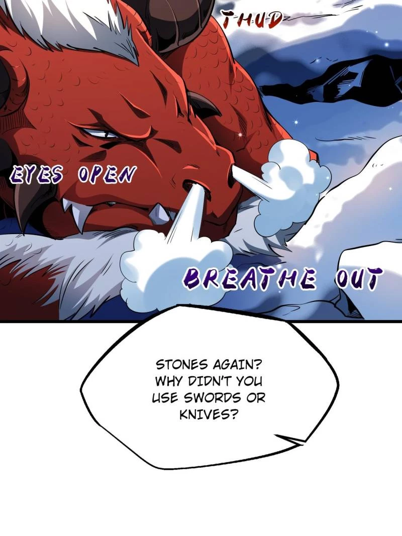 Super Gene Chapter 227 - 7