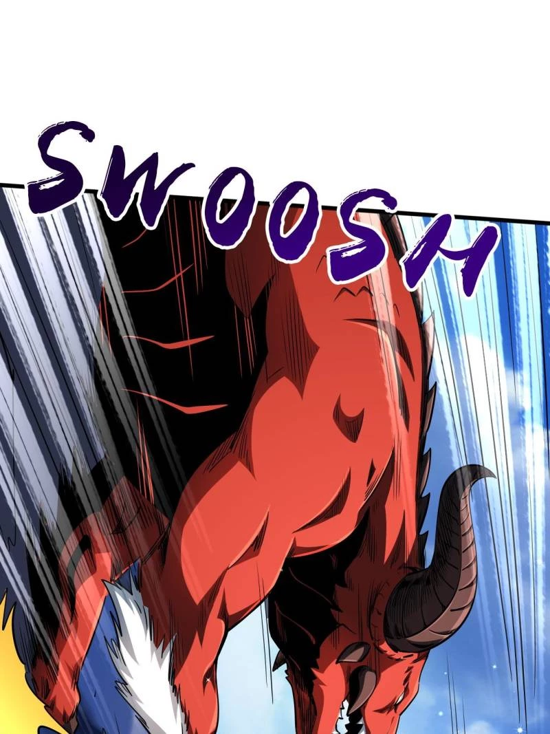 Super Gene Chapter 227 - 8