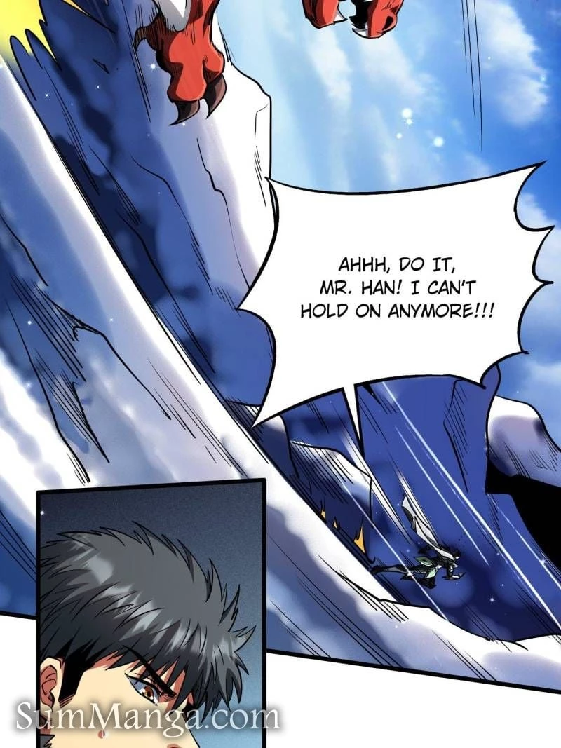 Super Gene Chapter 227 - 9
