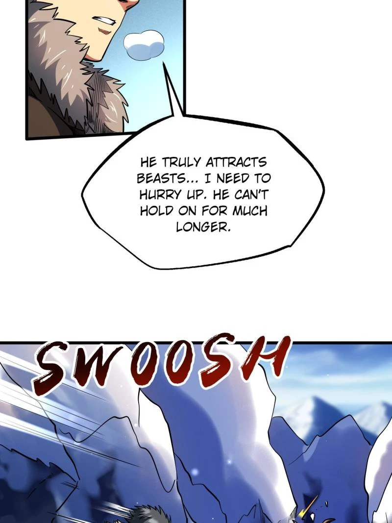 Super Gene Chapter 227 - 10