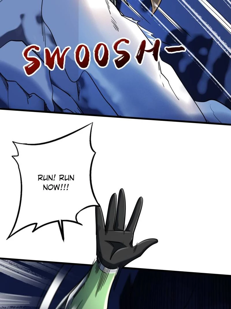 Super Gene Chapter 227 - 13