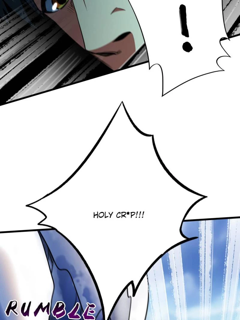 Super Gene Chapter 227 - 16