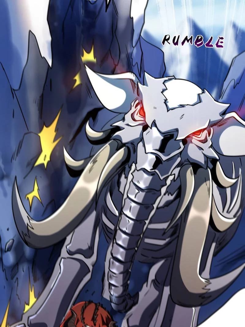 Super Gene Chapter 227 - 17