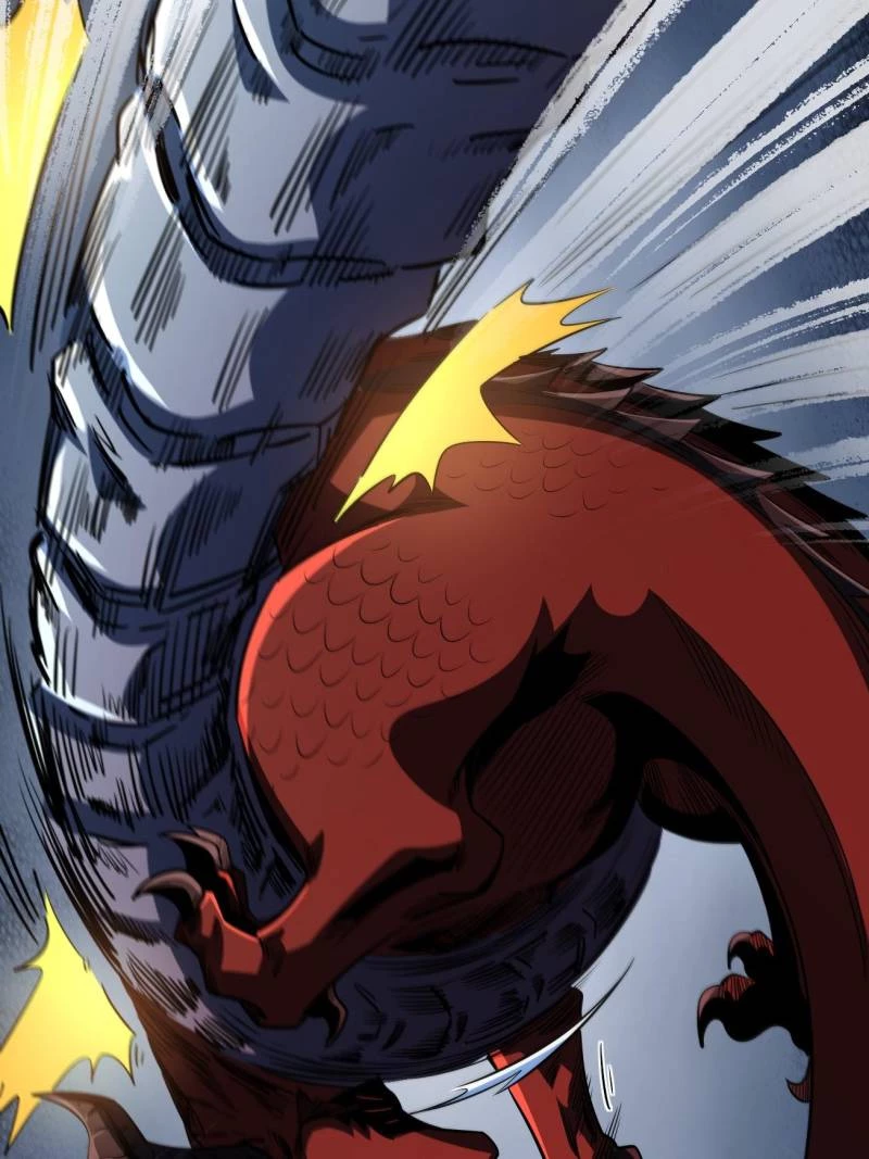 Super Gene Chapter 227 - 19