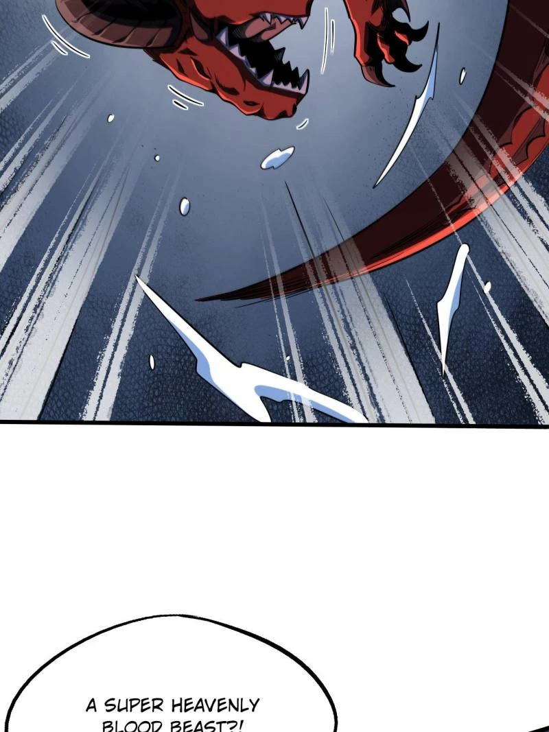 Super Gene Chapter 227 - 20