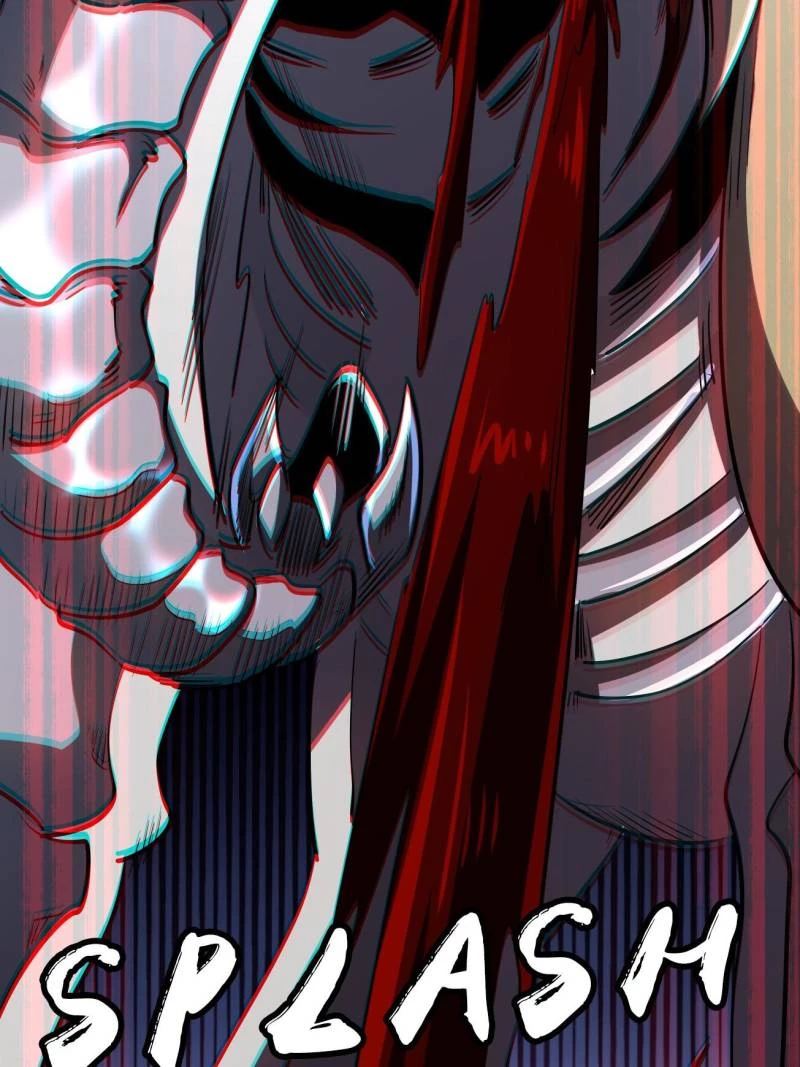 Super Gene Chapter 227 - 24