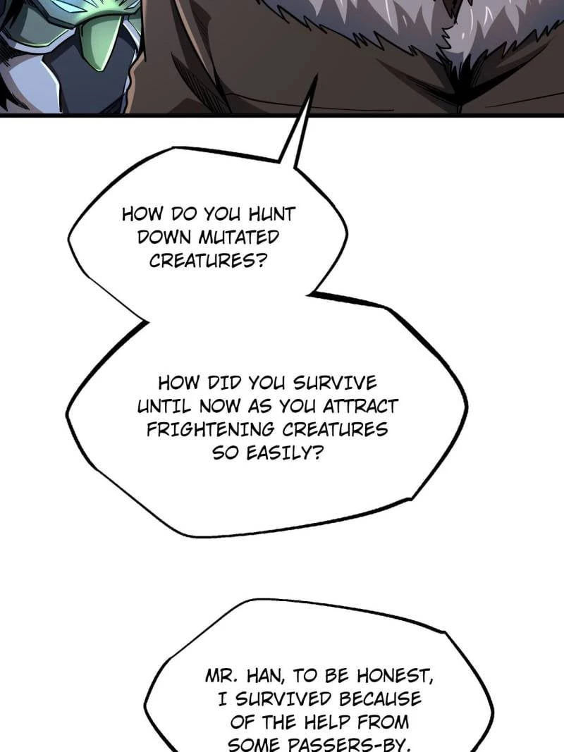 Super Gene Chapter 227 - 28