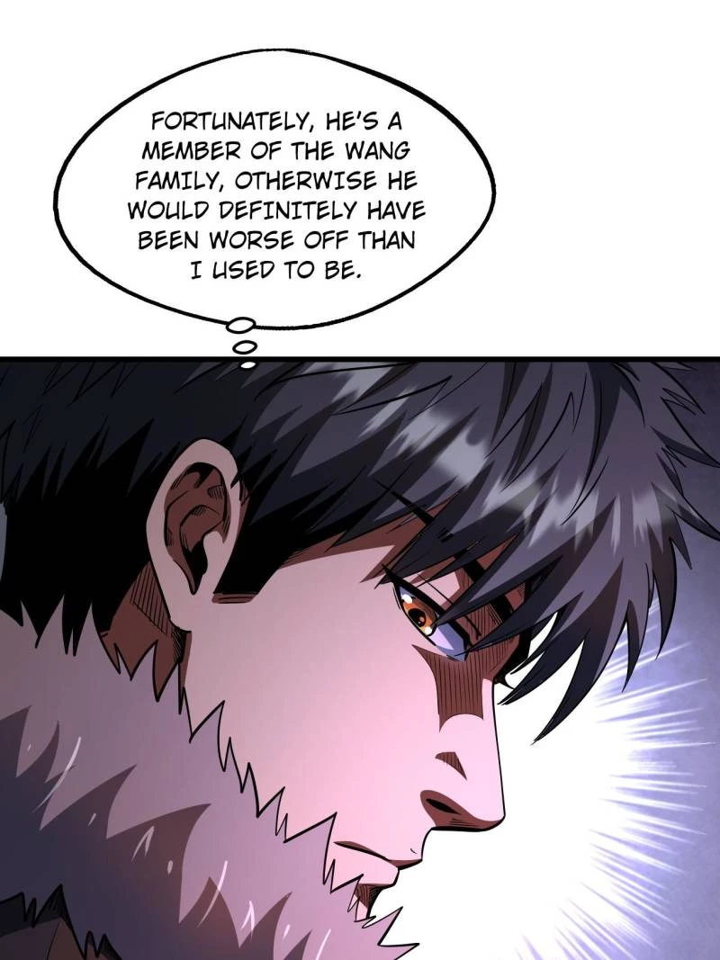 Super Gene Chapter 227 - 30