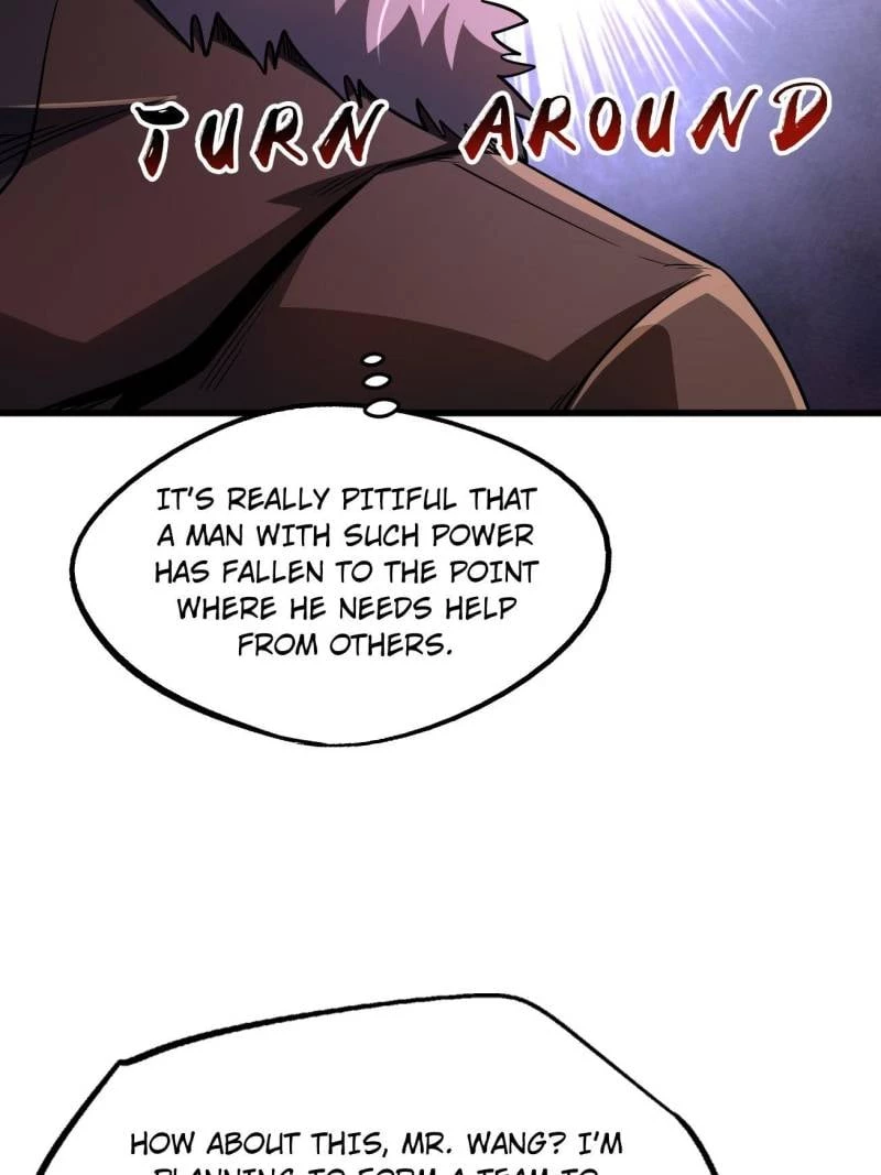 Super Gene Chapter 227 - 31