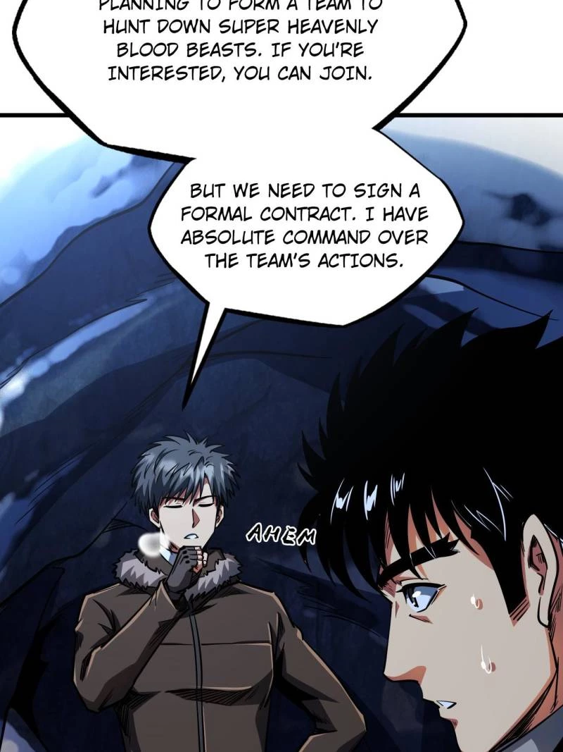 Super Gene Chapter 227 - 32