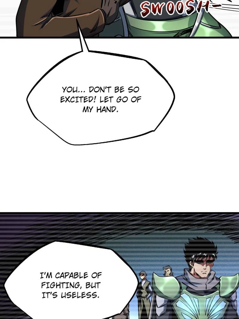 Super Gene Chapter 227 - 35