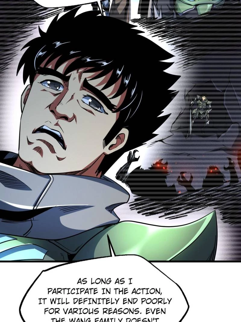 Super Gene Chapter 227 - 36