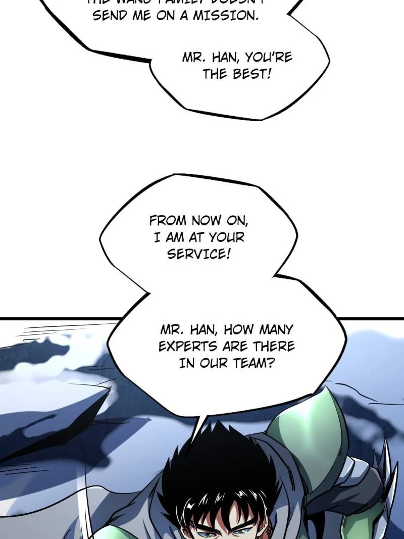 Super Gene Chapter 227 - 37