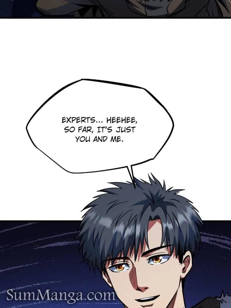 Super Gene Chapter 227 - 39