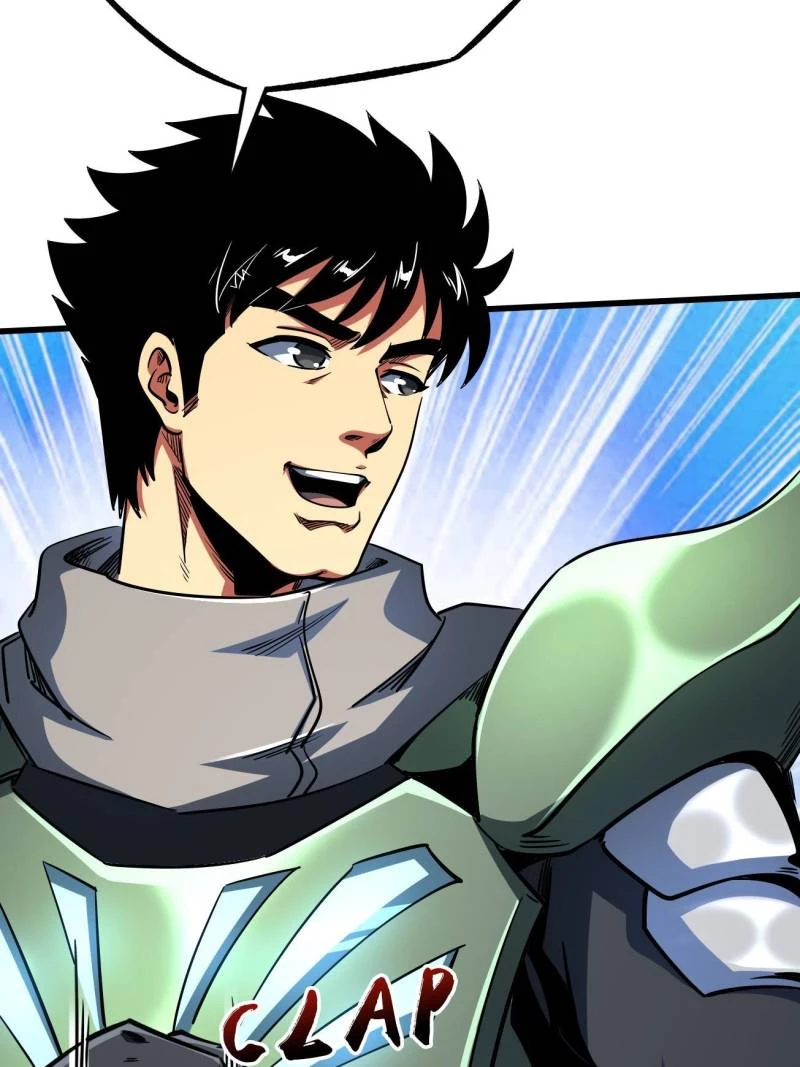 Super Gene Chapter 227 - 43