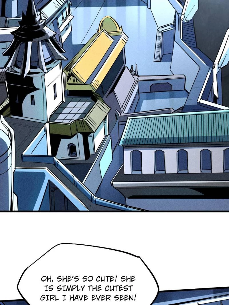 Super Gene Chapter 227 - 46