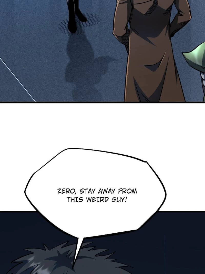 Super Gene Chapter 227 - 49